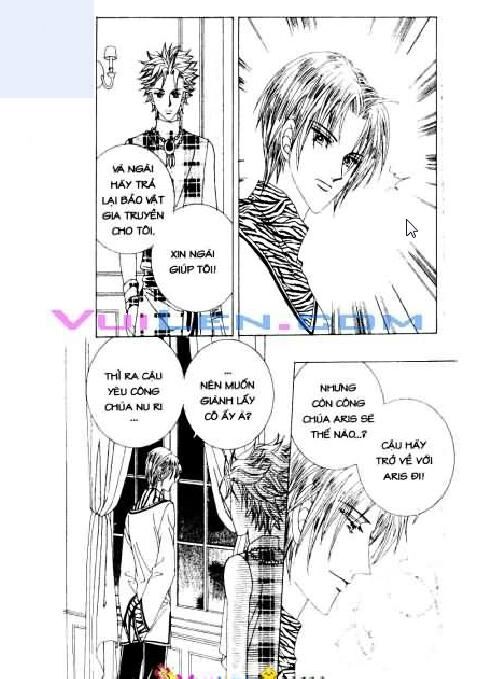 Công chúa của tôi: Chapter 9
