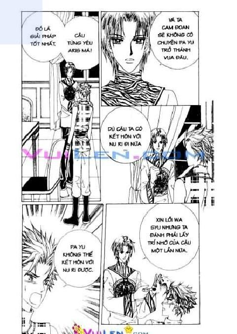 Công chúa của tôi: Chapter 9