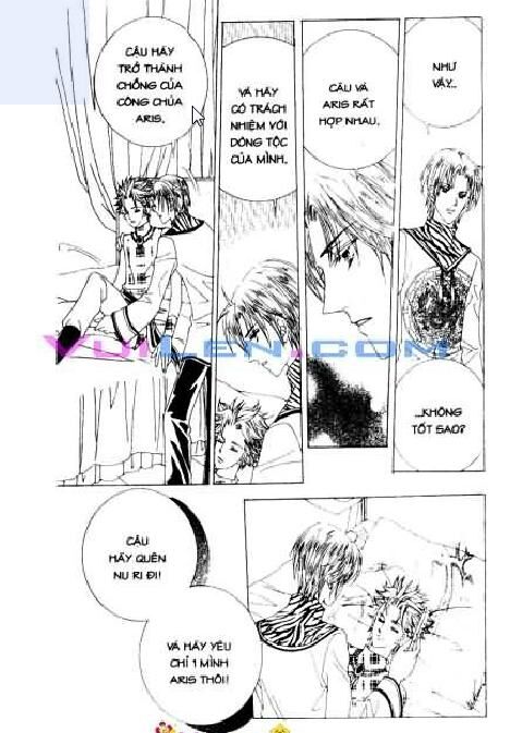 Công chúa của tôi: Chapter 9
