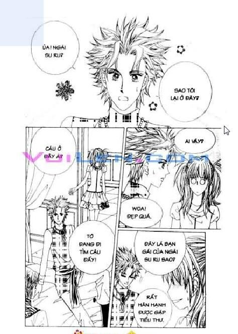 Công chúa của tôi: Chapter 9