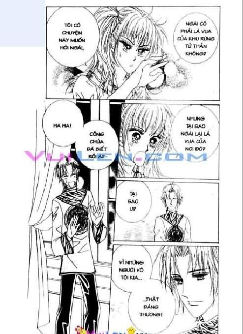 Công chúa của tôi: Chapter 9