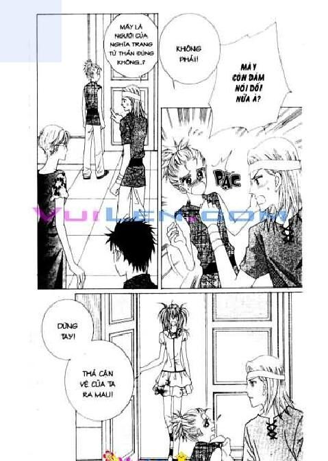 Công chúa của tôi: Chapter 9