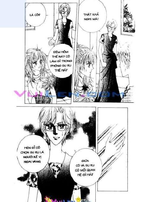 Công chúa của tôi: Chapter 9