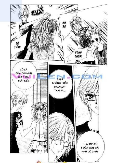 Công chúa của tôi: Chapter 9