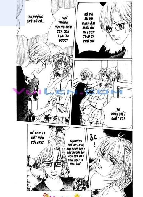 Công chúa của tôi: Chapter 9