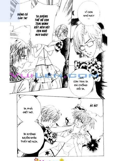 Công chúa của tôi: Chapter 9