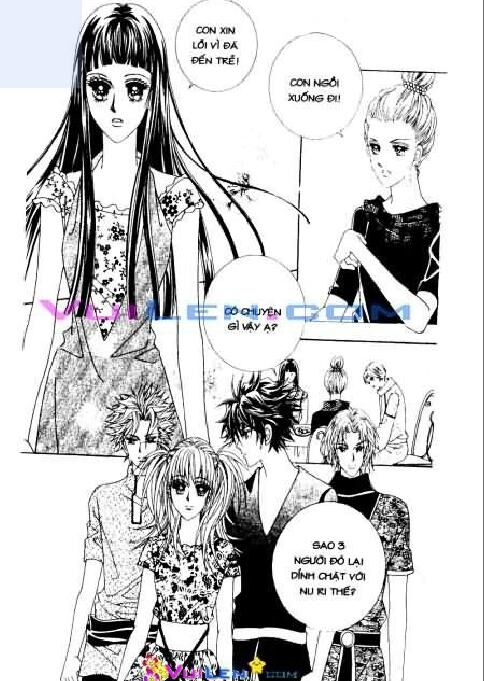 Công chúa của tôi: Chapter 9