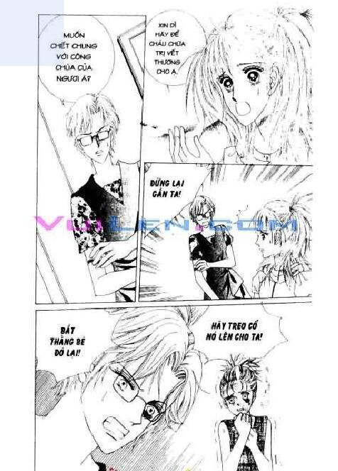 Công chúa của tôi: Chapter 9