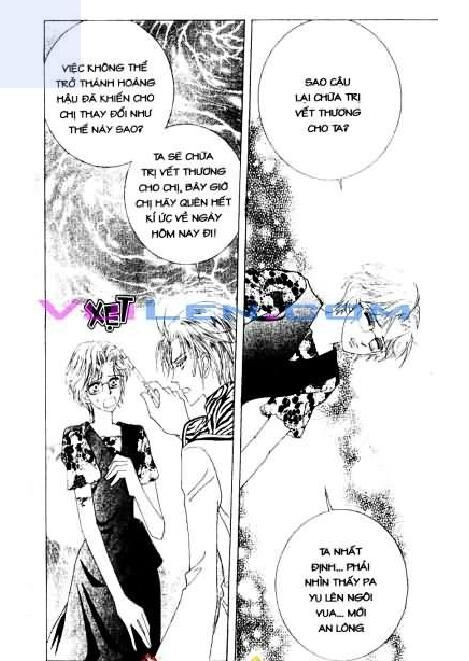 Công chúa của tôi: Chapter 9
