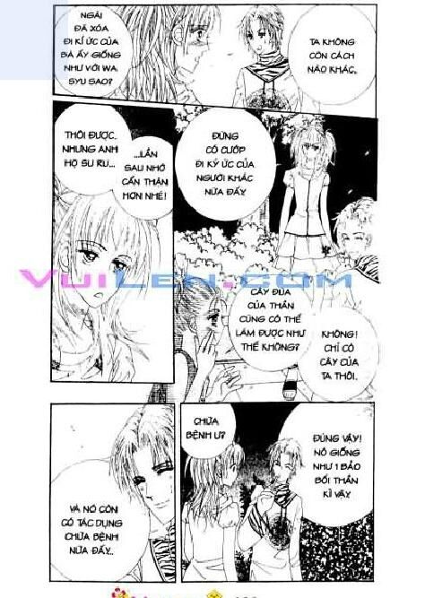 Công chúa của tôi: Chapter 9