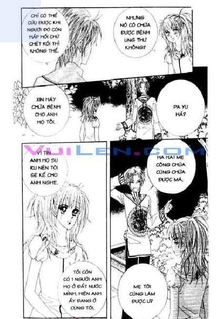 Công chúa của tôi: Chapter 9