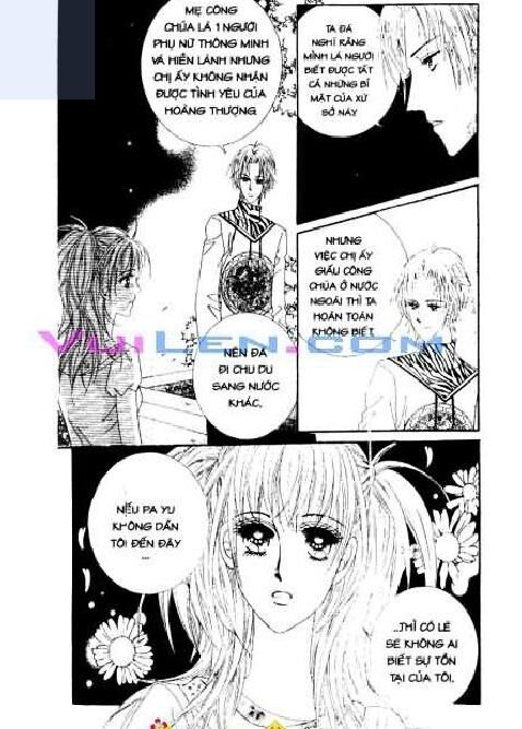 Công chúa của tôi: Chapter 9