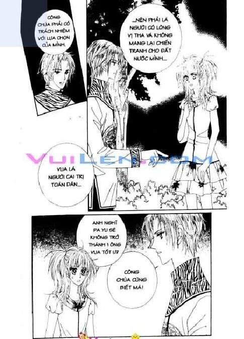 Công chúa của tôi: Chapter 9