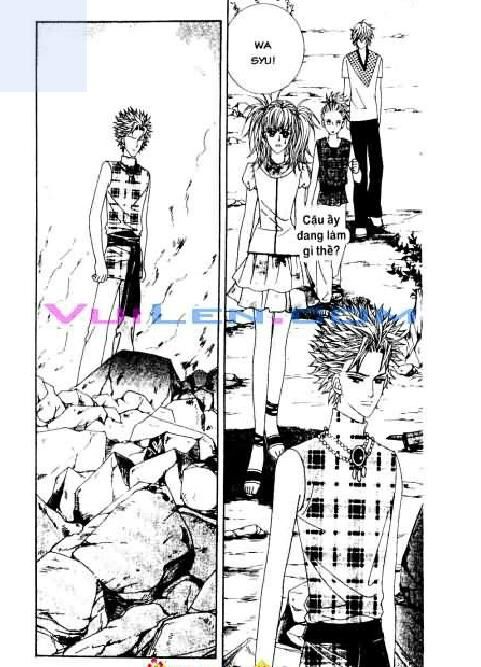 Công chúa của tôi: Chapter 9