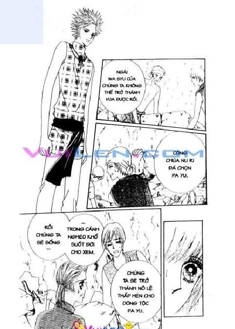 Công chúa của tôi: Chapter 9