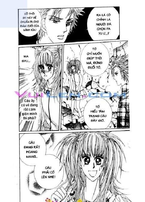 Công chúa của tôi: Chapter 9