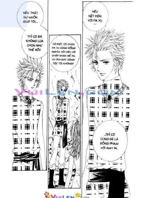 Công chúa của tôi: Chapter 9