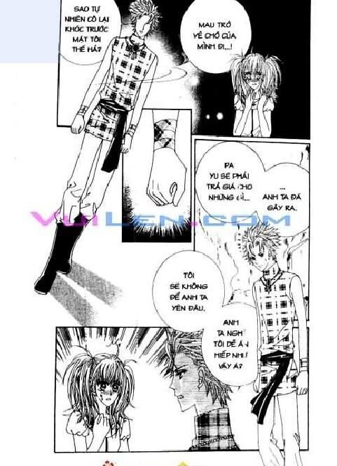 Công chúa của tôi: Chapter 9