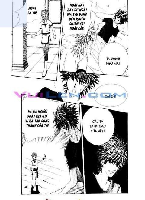 Công chúa của tôi: Chapter 9