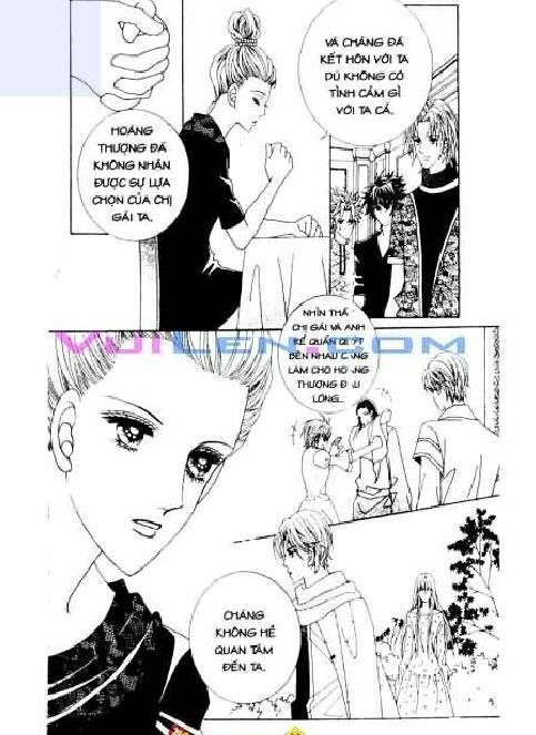 Công chúa của tôi: Chapter 9