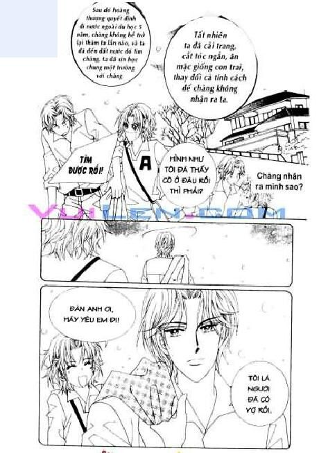 Công chúa của tôi: Chapter 9