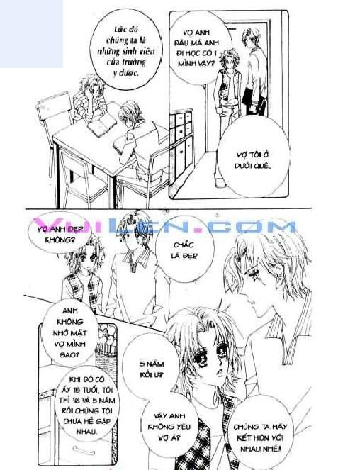 Công chúa của tôi: Chapter 9