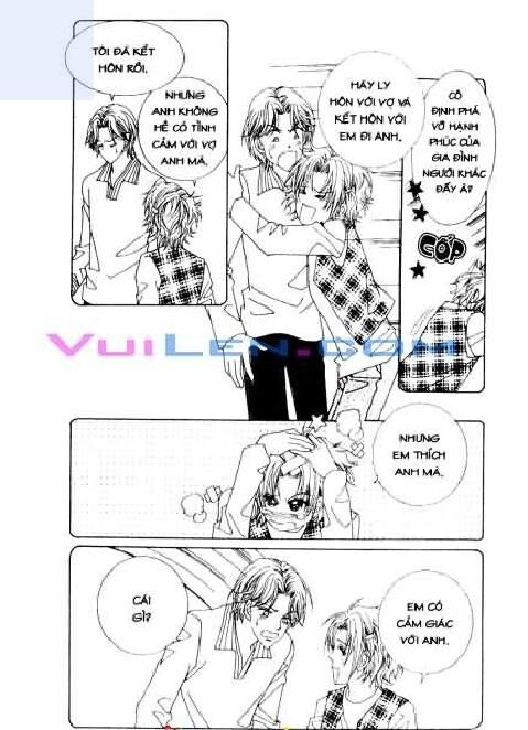 Công chúa của tôi: Chapter 9