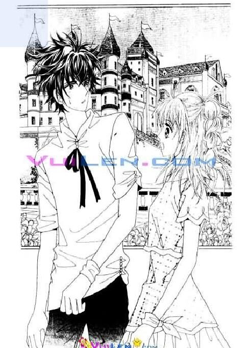 Công chúa của tôi: Chapter 9