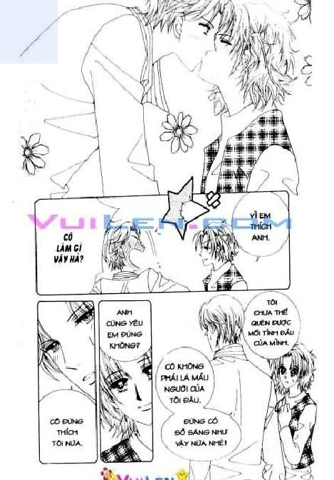 Công chúa của tôi: Chapter 9