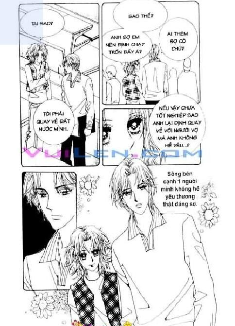 Công chúa của tôi: Chapter 9