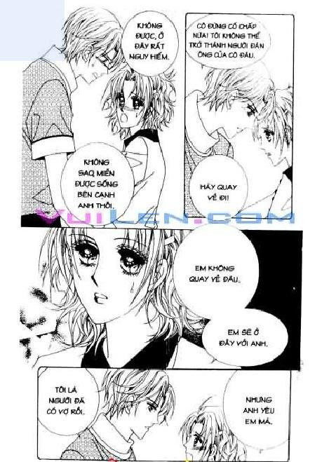 Công chúa của tôi: Chapter 9