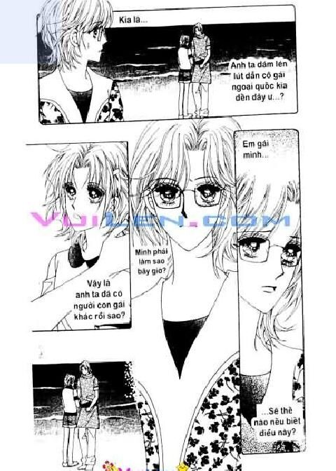 Công chúa của tôi: Chapter 9