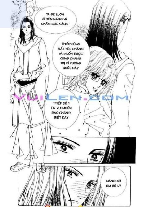 Công chúa của tôi: Chapter 9