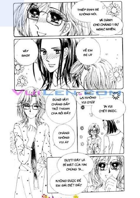 Công chúa của tôi: Chapter 9