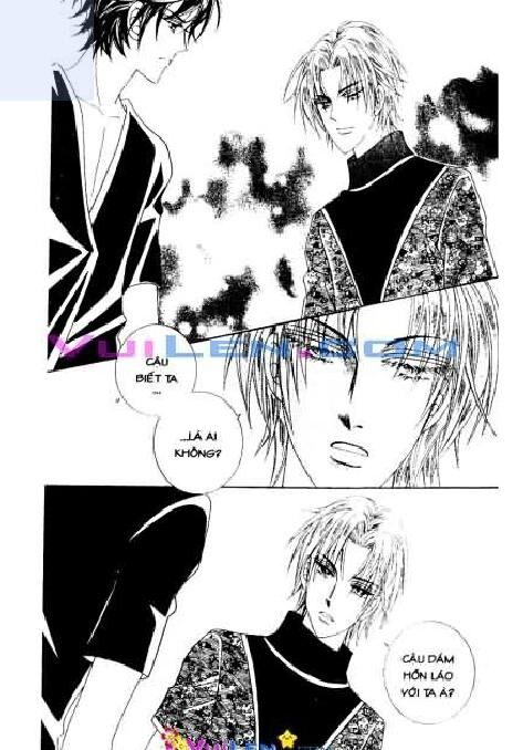 Công chúa của tôi: Chapter 9