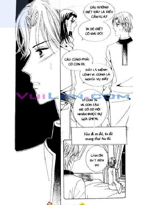 Công chúa của tôi: Chapter 9