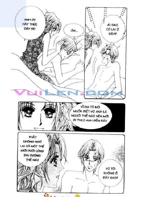 Công chúa của tôi: Chapter 9