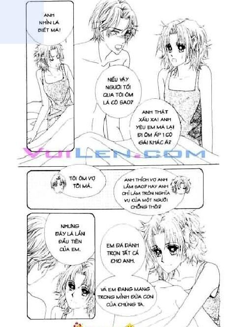Công chúa của tôi: Chapter 9