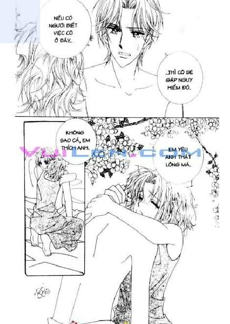 Công chúa của tôi: Chapter 9
