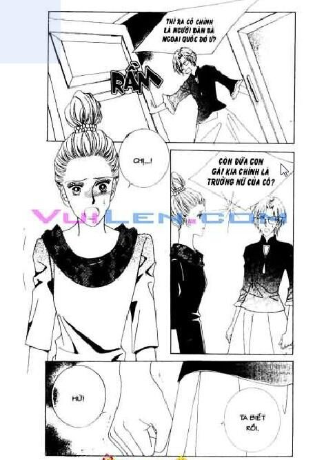 Công chúa của tôi: Chapter 9