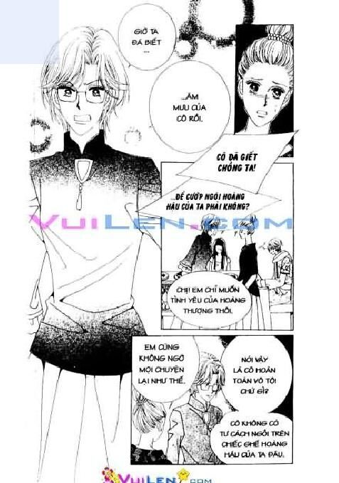 Công chúa của tôi: Chapter 9
