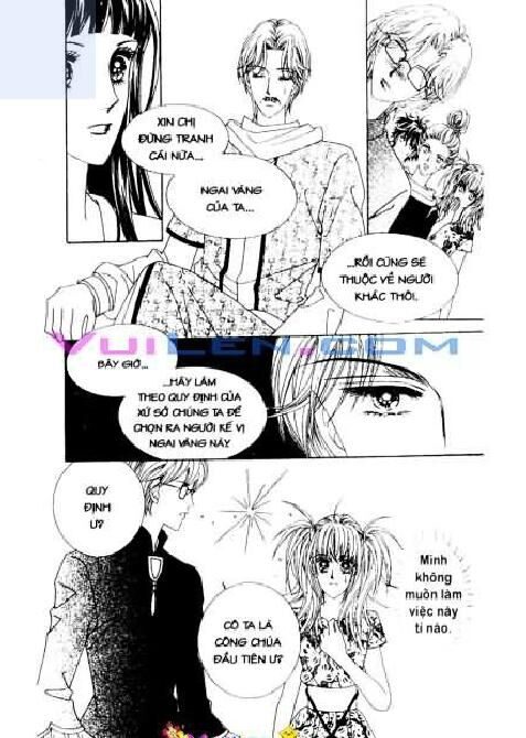 Công chúa của tôi: Chapter 9