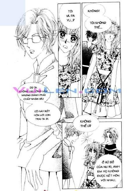 Công chúa của tôi: Chapter 9