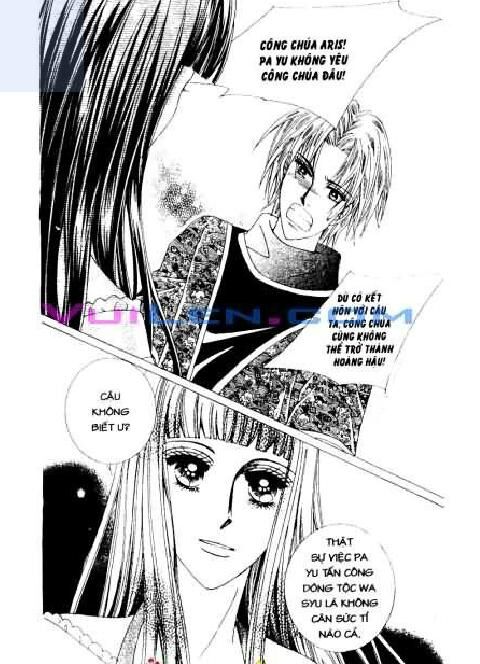 Công chúa của tôi: Chapter 9