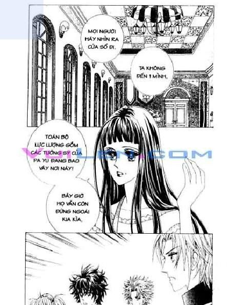 Công chúa của tôi: Chapter 9