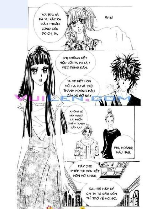 Công chúa của tôi: Chapter 9
