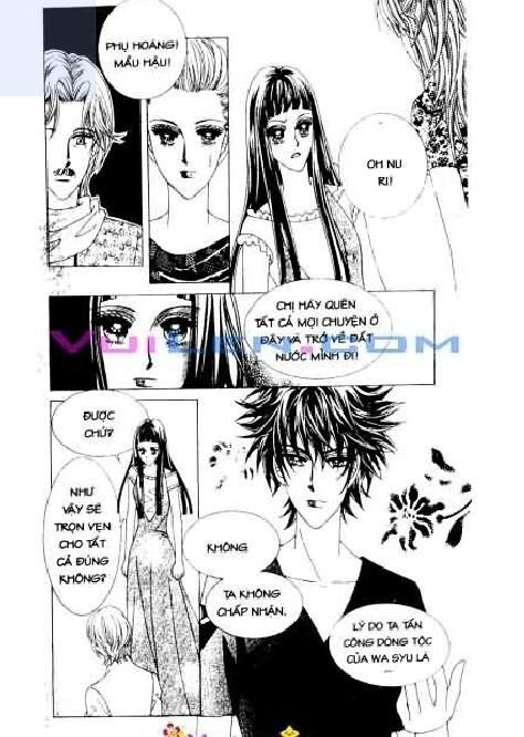Công chúa của tôi: Chapter 9