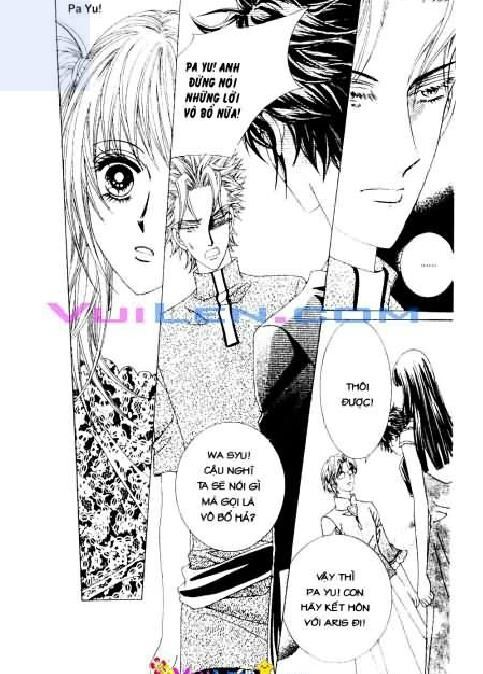 Công chúa của tôi: Chapter 9
