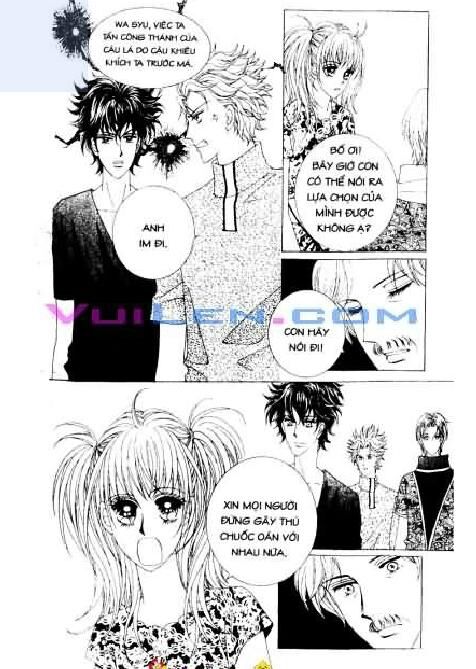 Công chúa của tôi: Chapter 9