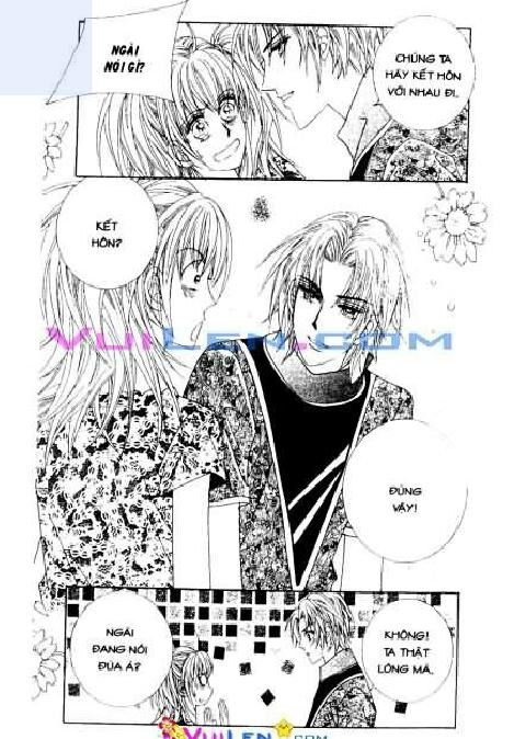 Công chúa của tôi: Chapter 9